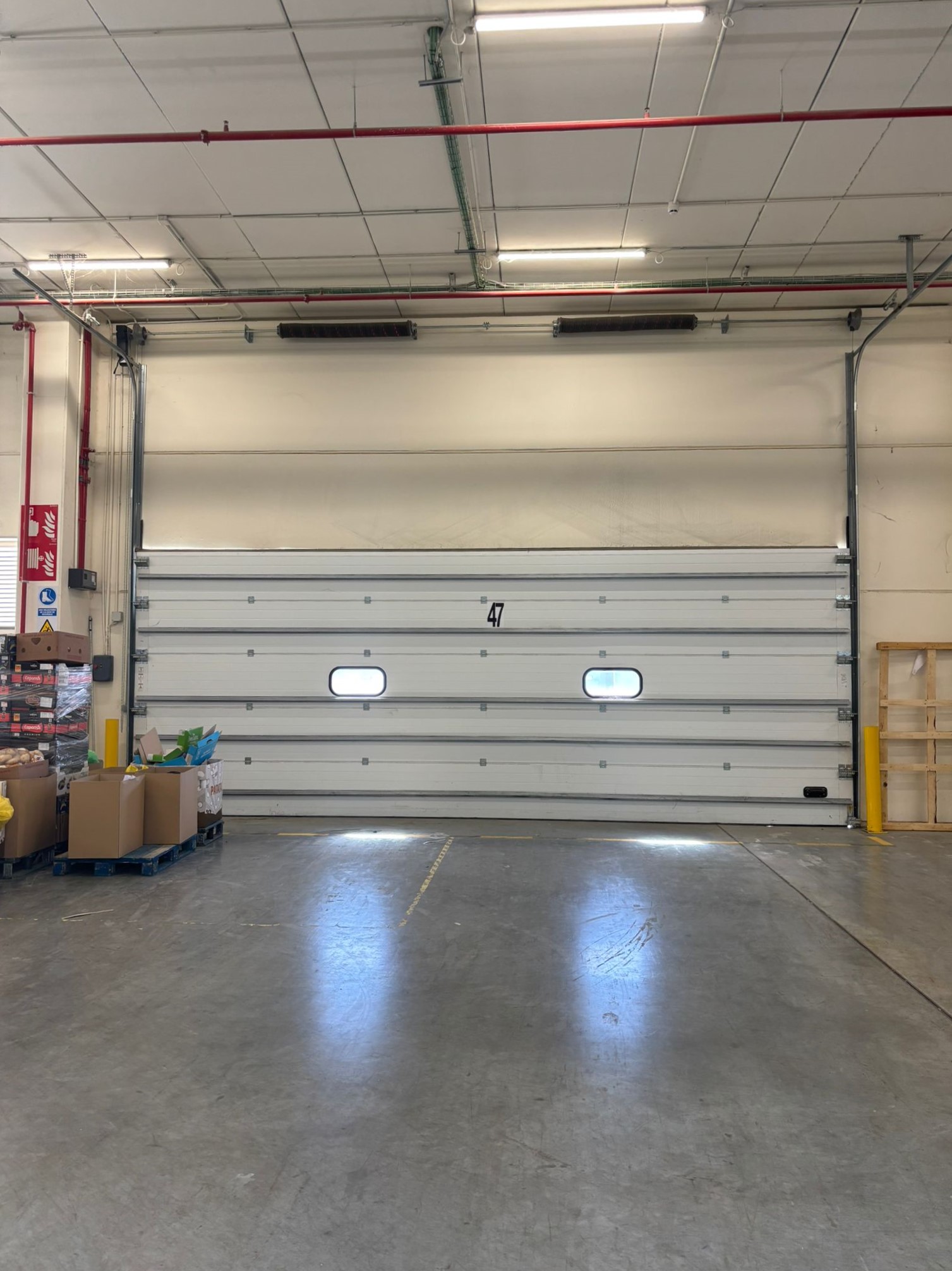 PUERTA SECCIONAL INDUSTRIAL (2)