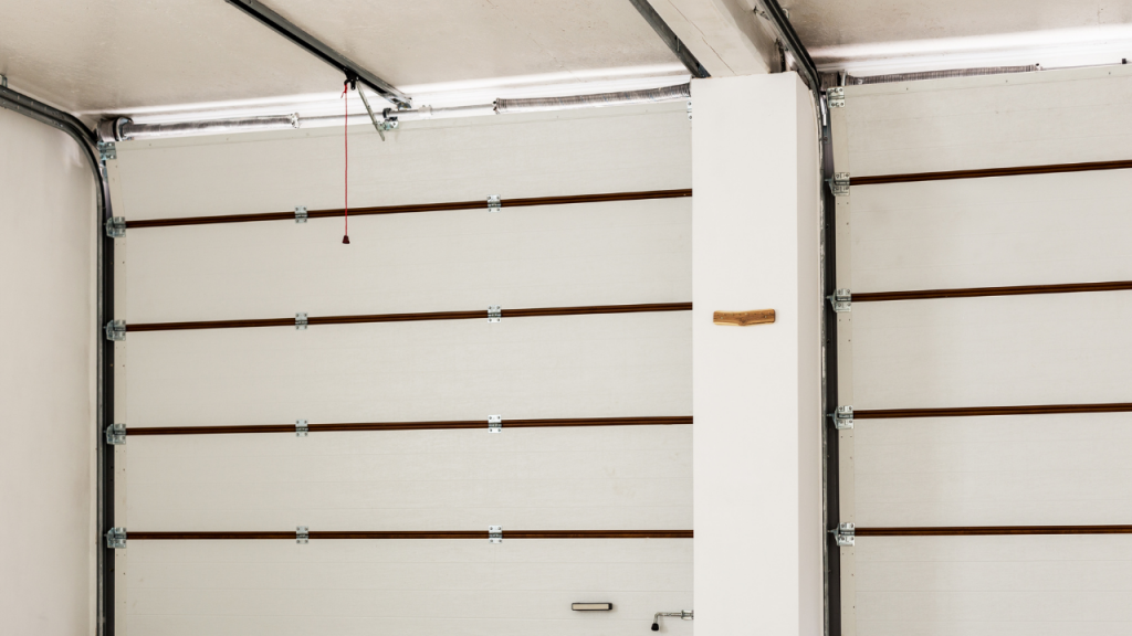 reparacion de puertas automaticas