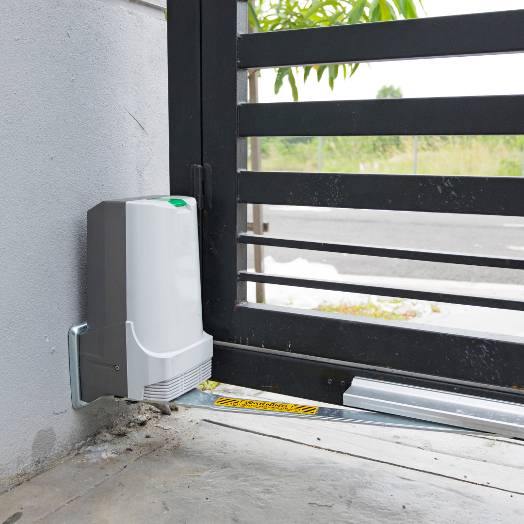 Reparación de Puertas Automáticas en Alcalá de Henares