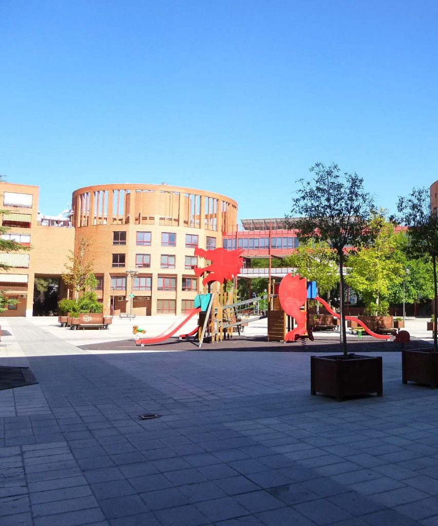 puertas automaticas coslada