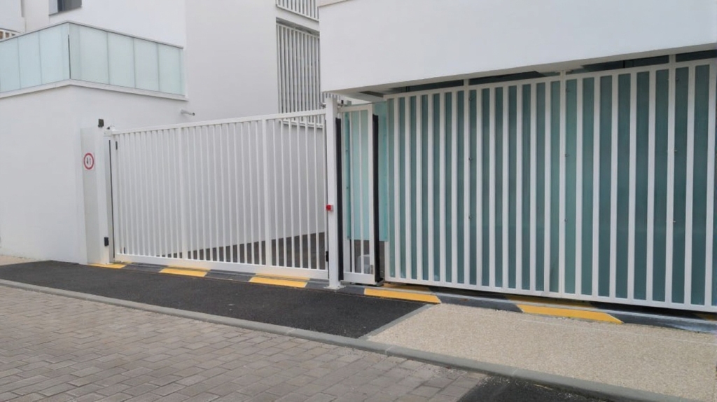 reparacion puertas correderas