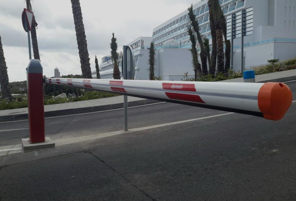 reparar puerta automatica garaje