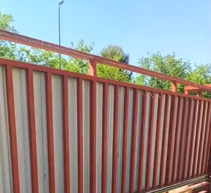 Reparación de Puertas Automáticas en Alcalá de Henares